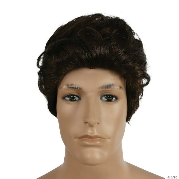 Lacey Wigs - Men's CB Wig -