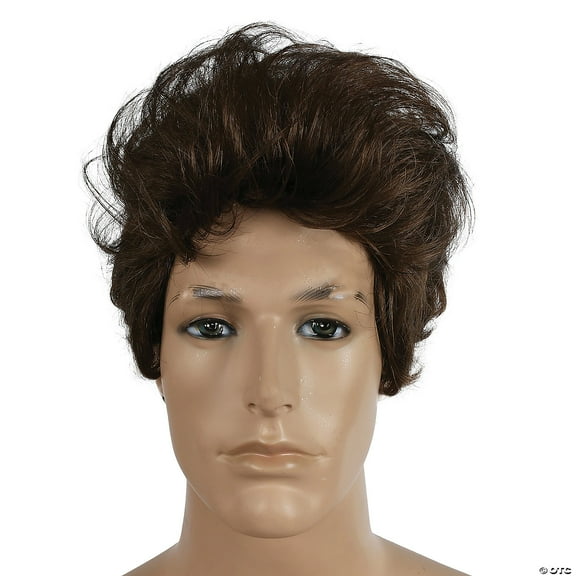 Lacey Wigs - Men's CB Wig -