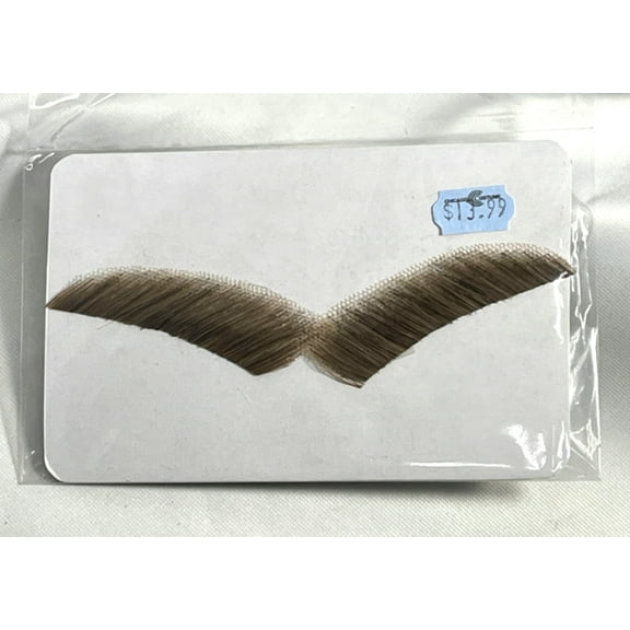 Lacey Wigs - Men's Eyebrows - Human Hair -