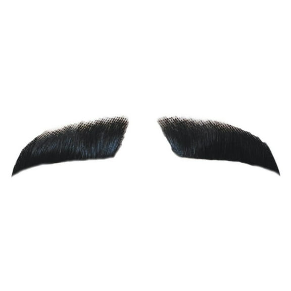 Lacey Wigs - Men's Eyebrows - Human Hair -