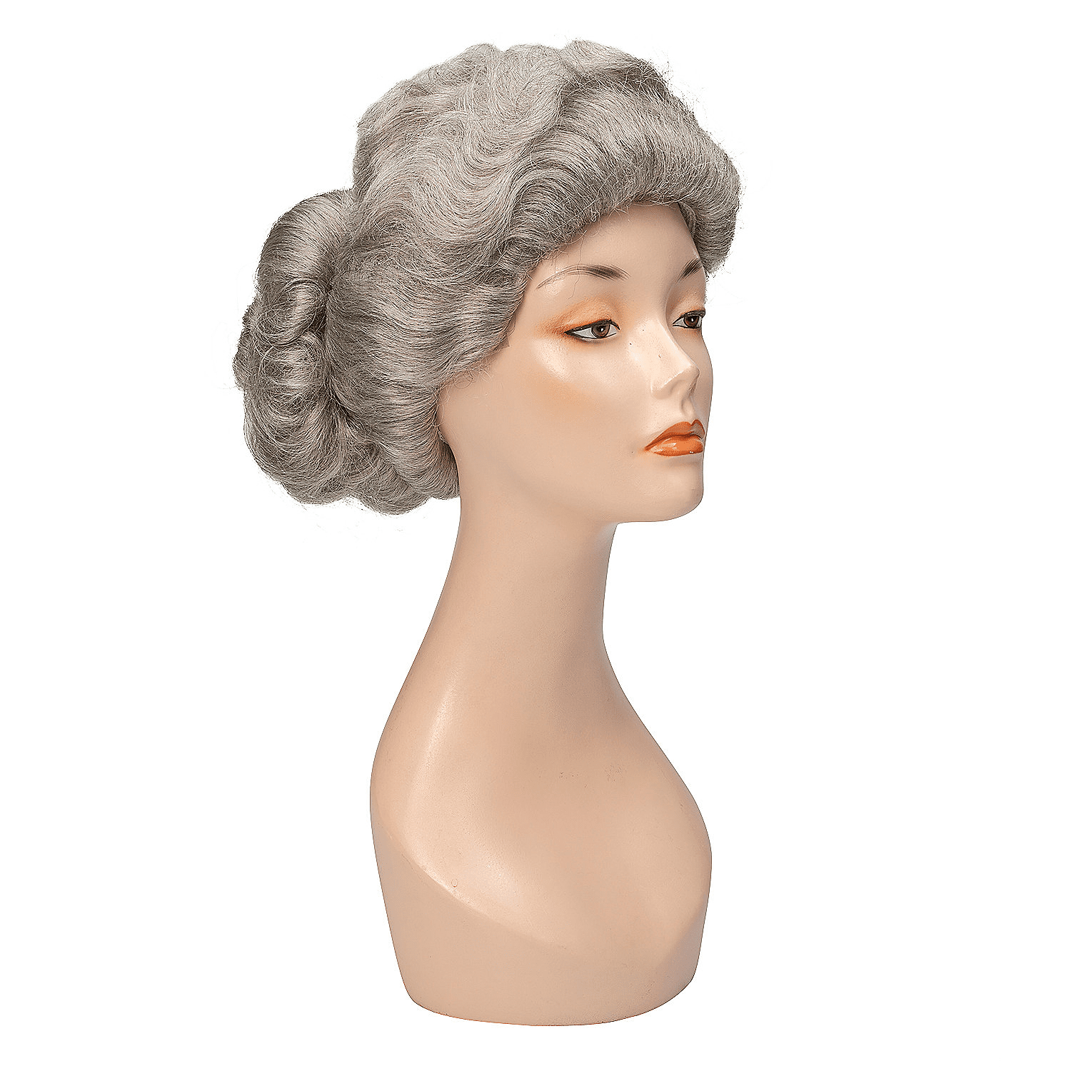 Lacey Wigs - Mrs. Doubtfire Wig -