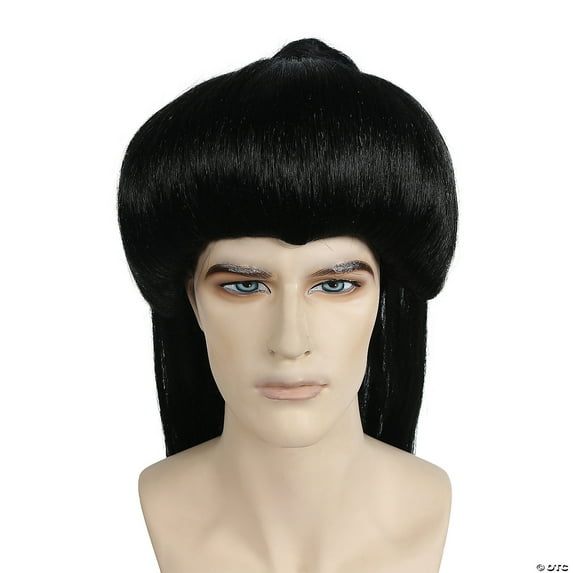 Lacey Wigs - Oriental Guy - One Size