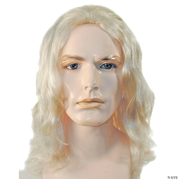 Lacey Wigs - R. Paul Light Blonde -