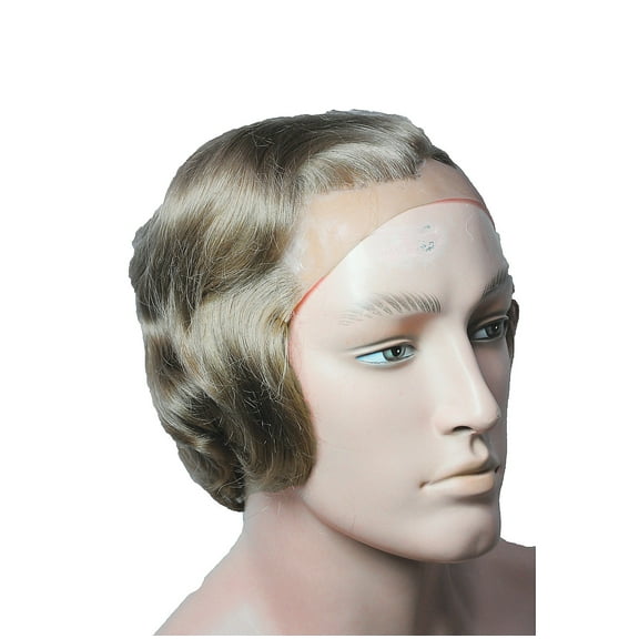 Lacey Wigs - Receding Hairline Wig -