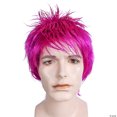 thumbnail image 1 of Lacey Wigs - Rod Bright Purple -, 1 of 2