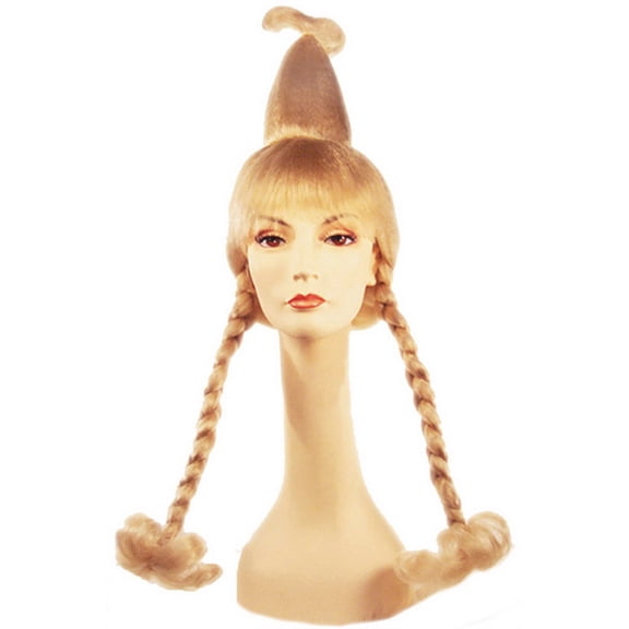 Schrinch Girl Wig