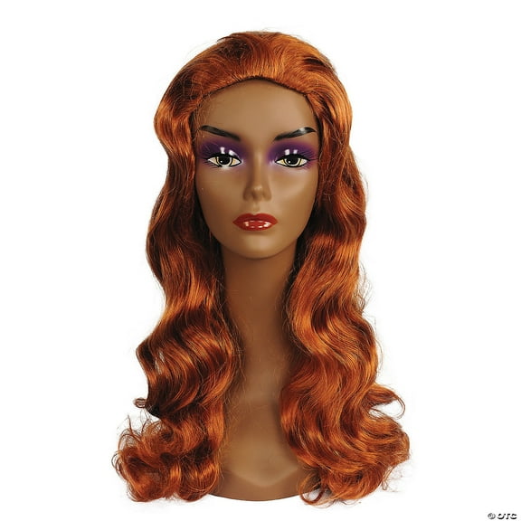 Lacey Wigs - Showgirl Deluxe Blonde -