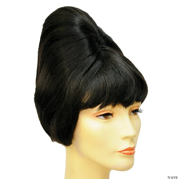 Lacey Wigs Beehive Spitcurl Wig