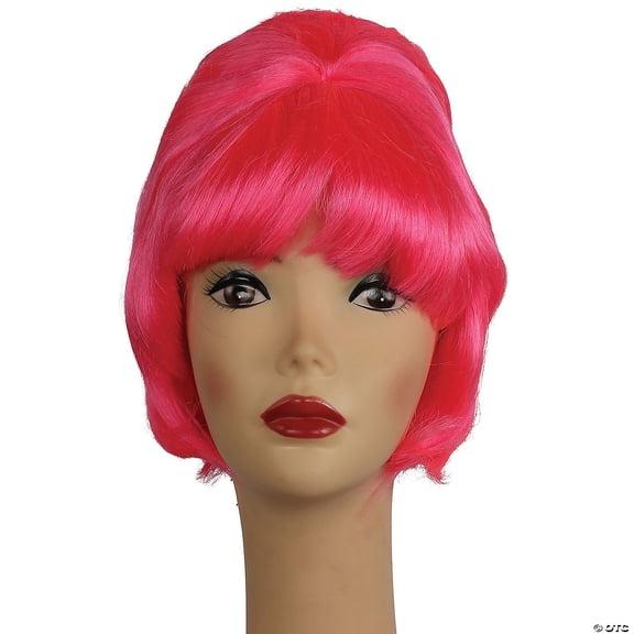 Lacey Wigs - Spitcurl Wig -