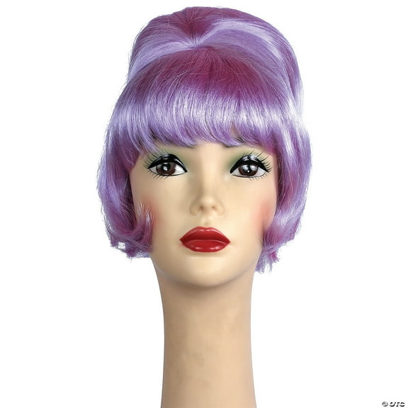 Lacey Wigs - Spitcurl Wig -