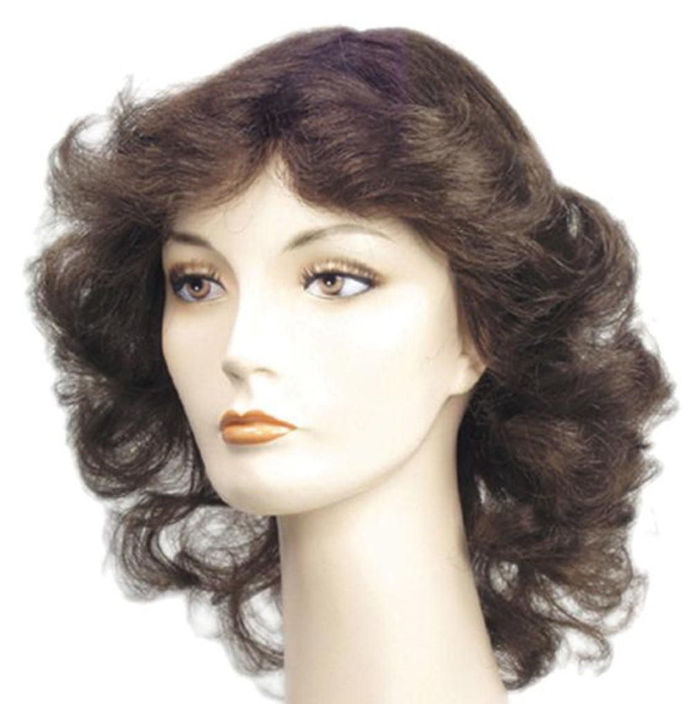 Wig Suzy IMstyle Suzy party wig 13*2 lace front wigs  main image 4