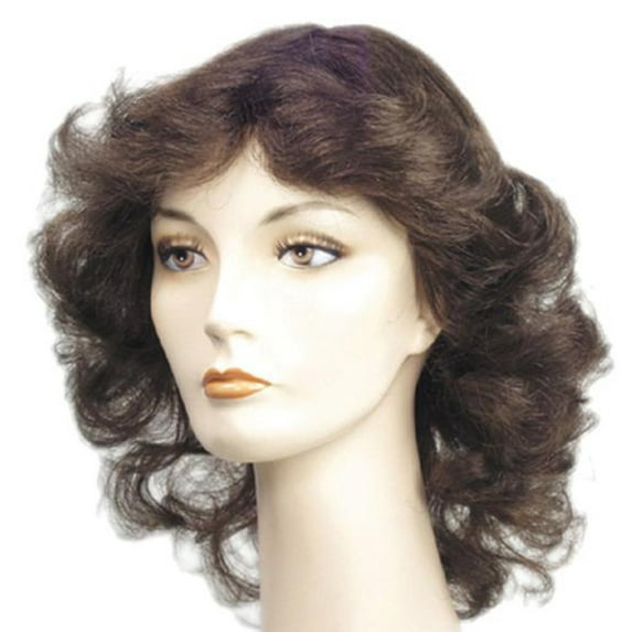 Lacey Wigs - Suzy S Wig -
