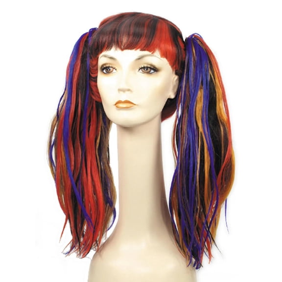 Lacey Wigs - Twin B Multicolor - One Size