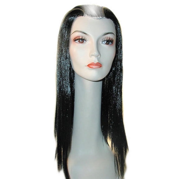 Lacey Wigs Vampira Black