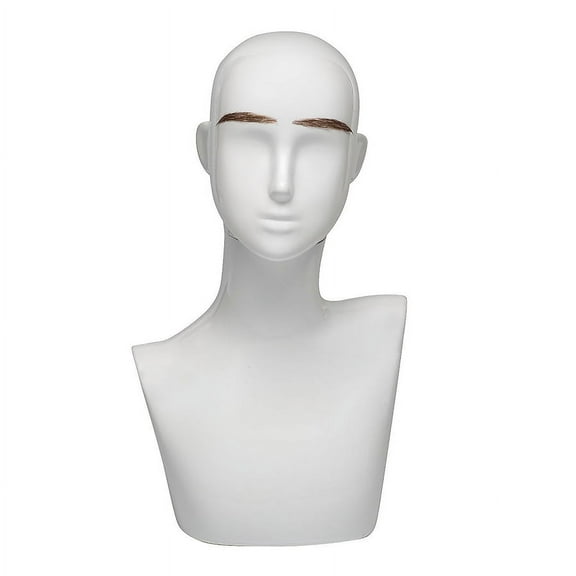 Lacey Wigs - Women's Eyebrows Hu Lt Ch Brown Gray 38 - One Size