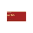 thumbnail image 1 of Lachhaft: Kabarett und Satire, (Paperback), 1 of 1
