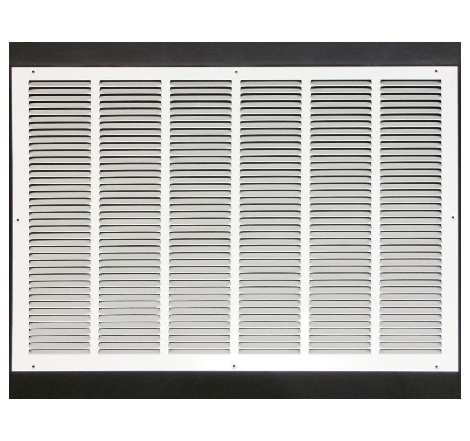 Lachk 30'' x 20'' Return Air Grille Sidewall and Ceiling HVAC Vent