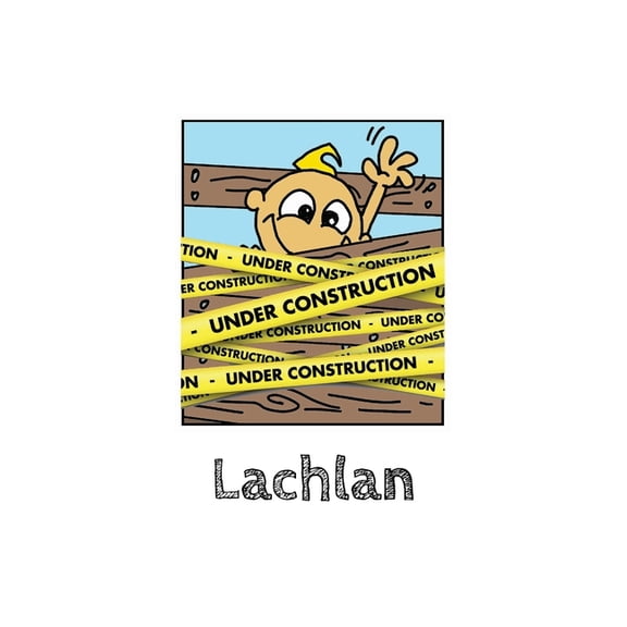 Lachlan, (Paperback)