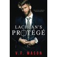 thumbnail image 1 of Pre-Owned Lachlan's Protégé Paperback, 1 of 1