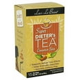 thumbnail image 1 of Laci Le Beau Laci Super Dieter's Tea Cinnamon Spice , 15 Count, 1 of 2