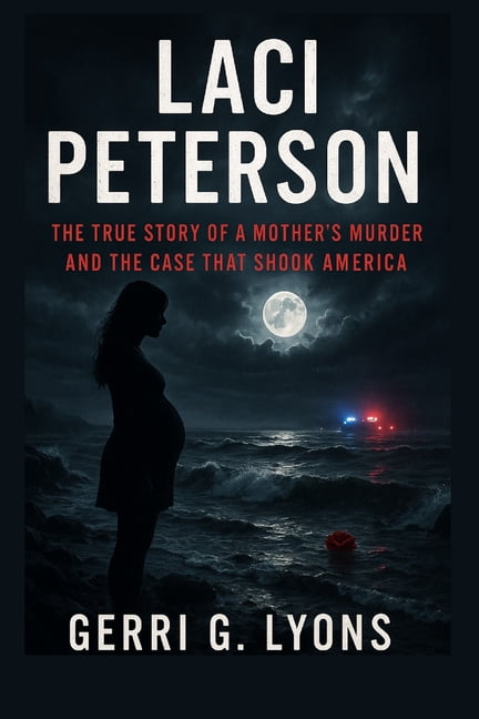Laci Peterson: The True Story of a Mother's Murder and the Case That Shook America, (Paperback)
