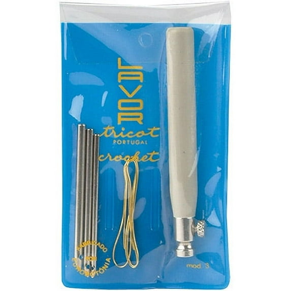 Lacies Needle Punch Set