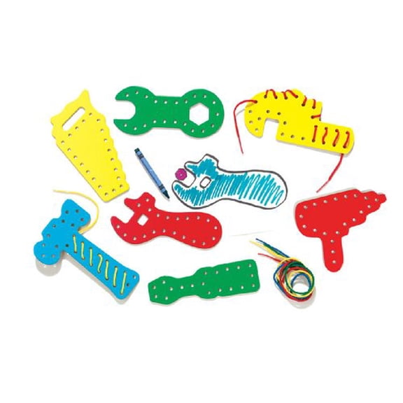 Lacing & Tracing Tools