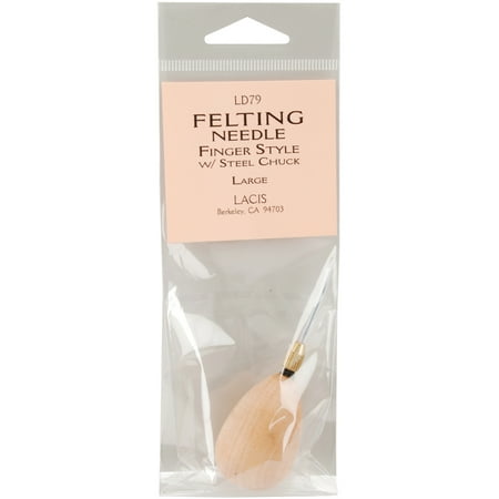 Lacis Felting Needle-
