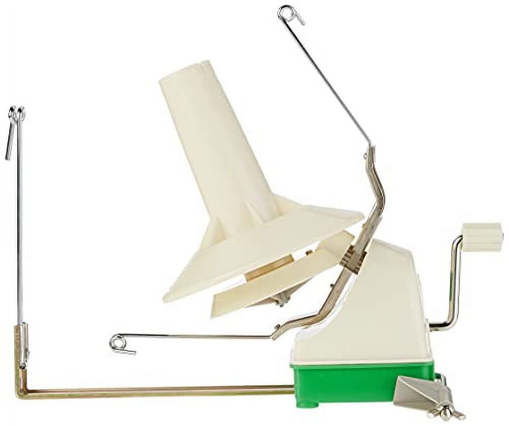 Lacis Jumbo Yarn Ball Winder