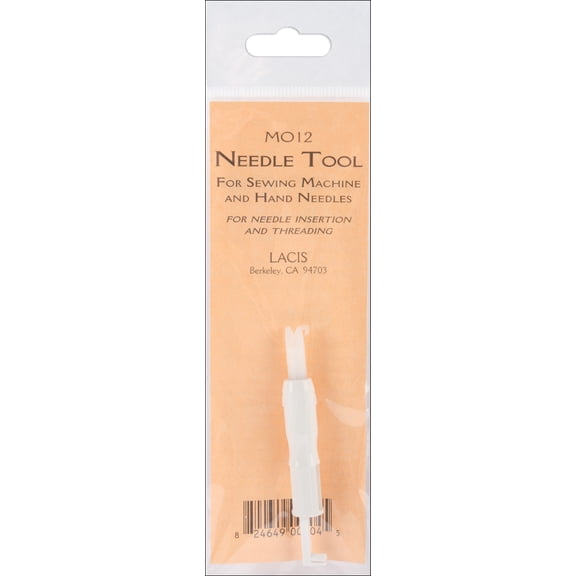 Lacis Sewing Machine Needle Threading Tool