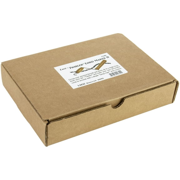 Lacis Twirler Cord Maker II-