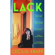 Cecilia Knapp Lack Hardcover