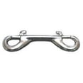 thumbnail image 1 of Laclede Chain 838132317/162Z "Baron " Double End Bolt Snap 3/8", 1 of 1