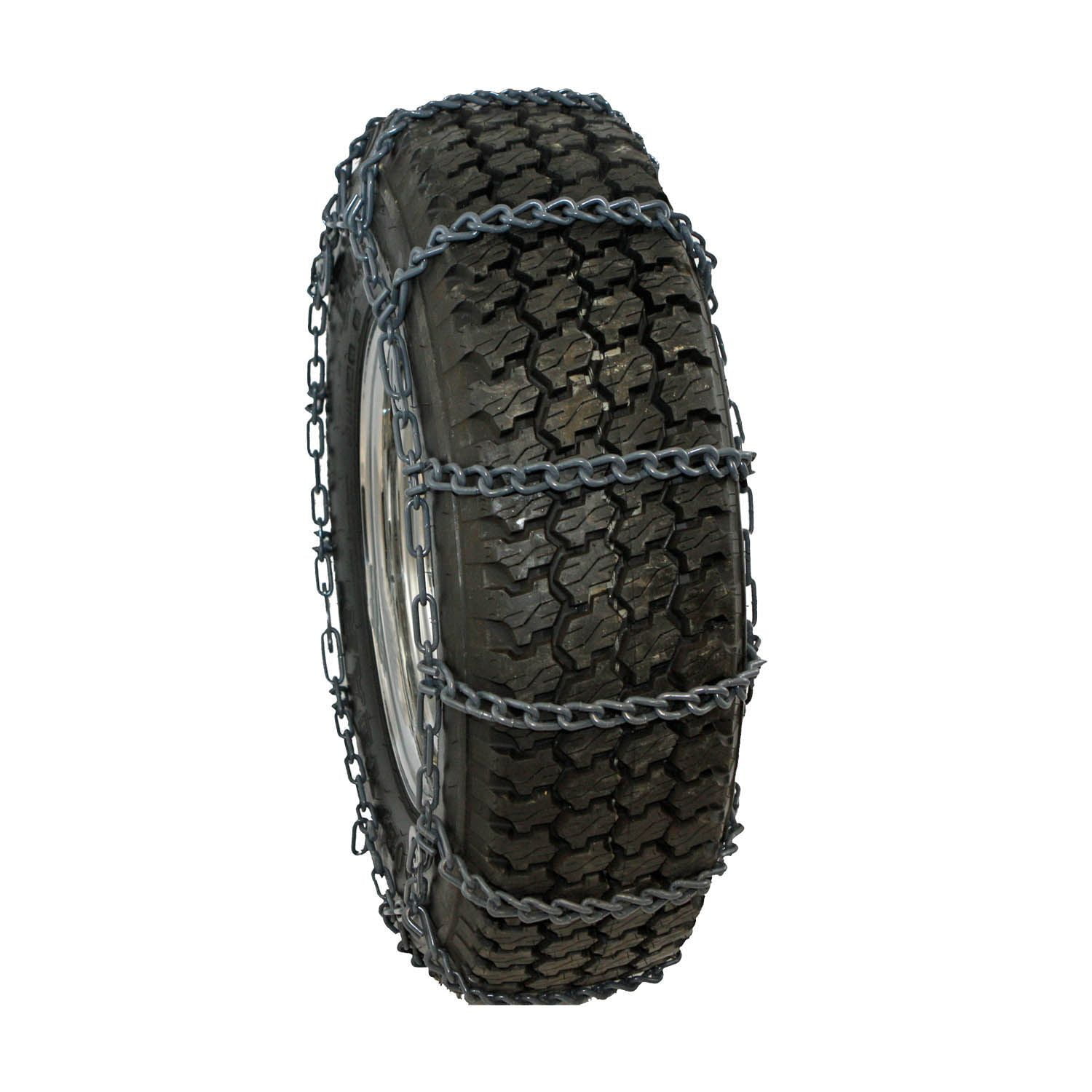 Laclede Light Truck Tire Chains Twist link case hardened cross chain