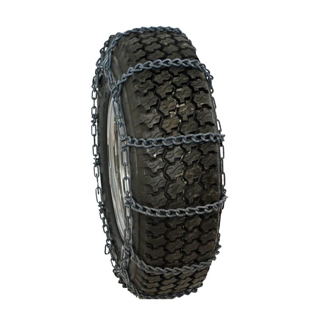 Laclede Light Truck Tire Chains Twist link case hardened cross chain