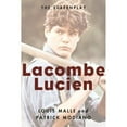 thumbnail image 1 of Pre-Owned Lacombe Lucien: The Screenplay (Paperback) 1590517652 9781590517659, 1 of 1