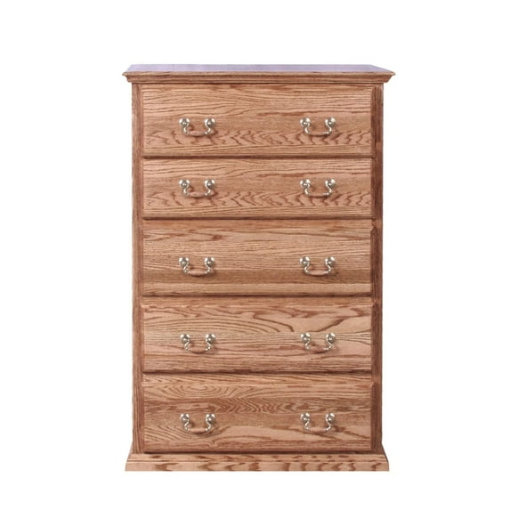 Laconia 5 Drawer Chest