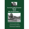 thumbnail image 1 of Laconia Motorcycle Week 1916: The Beginning (Paperback), 1 of 1