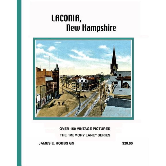 Laconia. New Hampshire