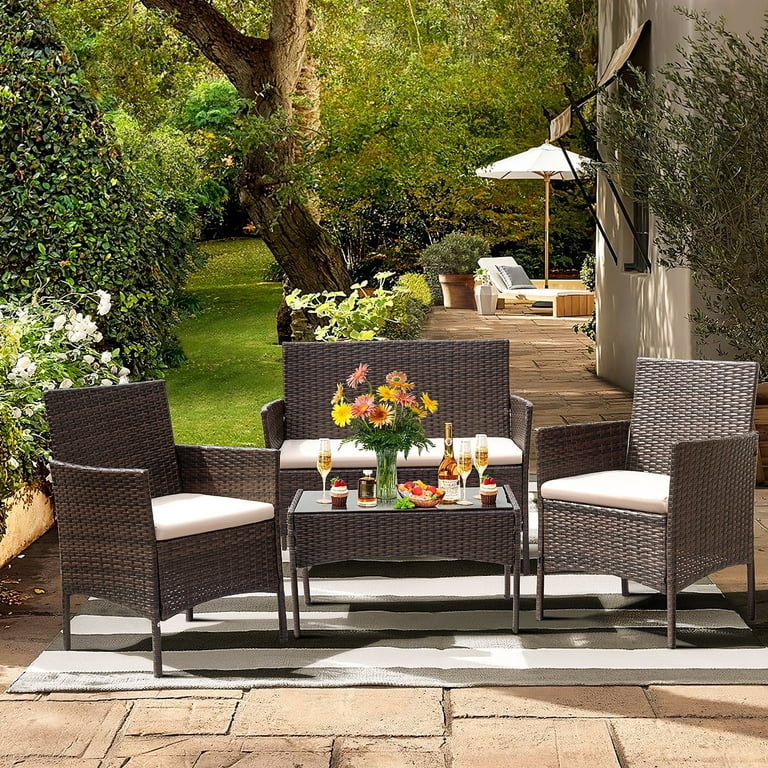 Patio conversation sale