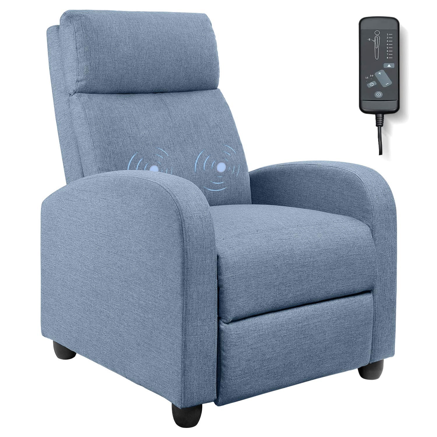 Massage theater chairs sales