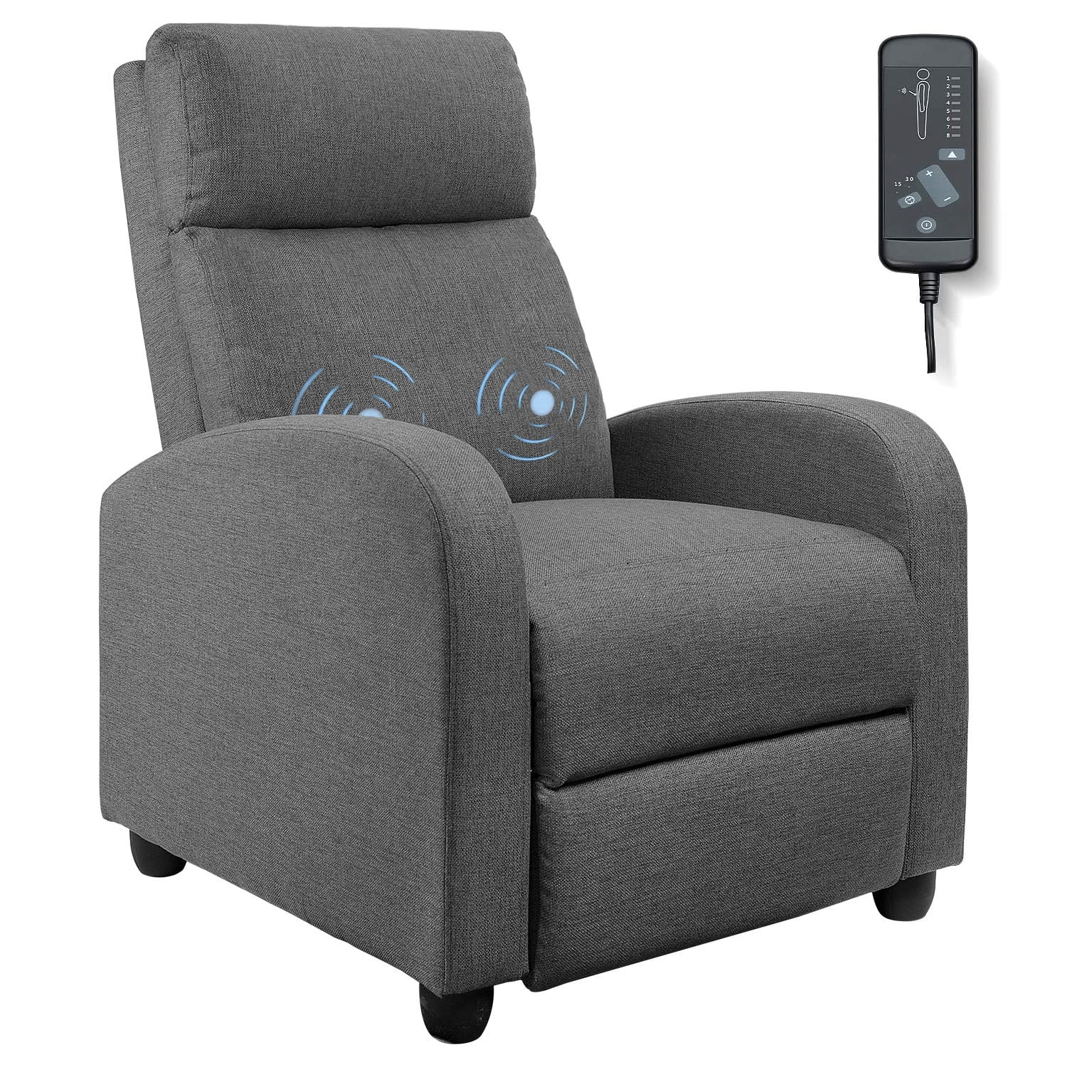 Massage theater seating sales