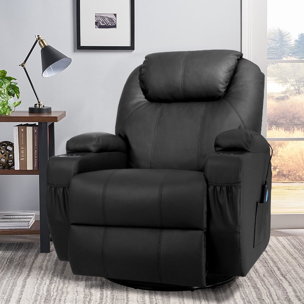 lacoo-swivel-rocker-recliner-with-massage-and-heat-large-electric-pu