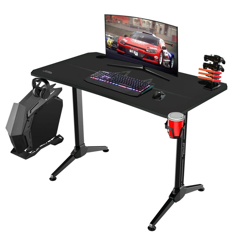 Ultimate Computer Gaming Desk, 47.2