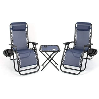 Zero Gravity Chairs in Patio Chairs Walmart