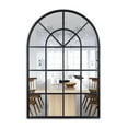 thumbnail image 1 of Lacoqulet Window Mirrors for Wall Decor 28"x41.5", 1 of 5