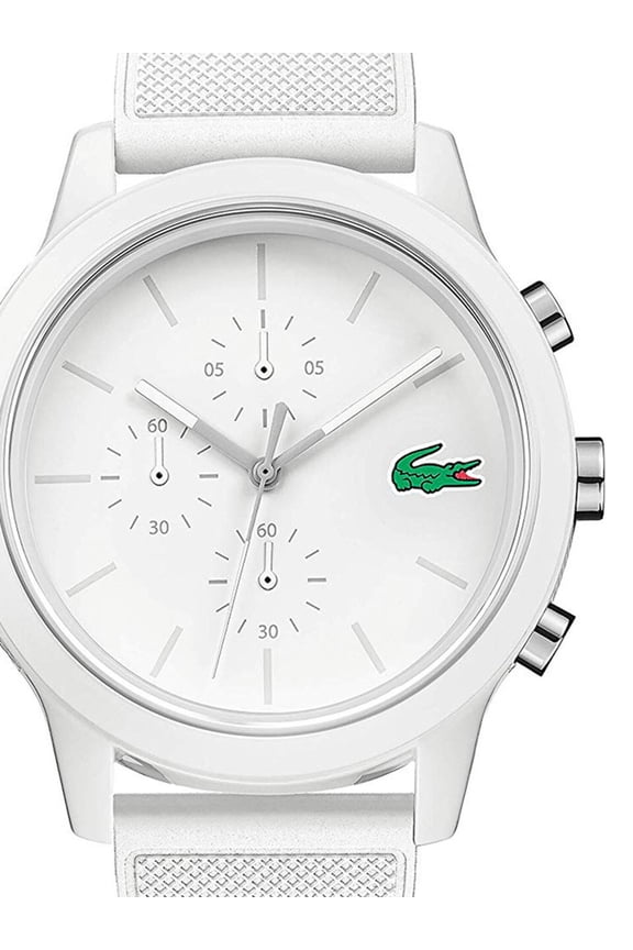 Lacoste 2010974 Leisure Chronograph 44mm 5ATM