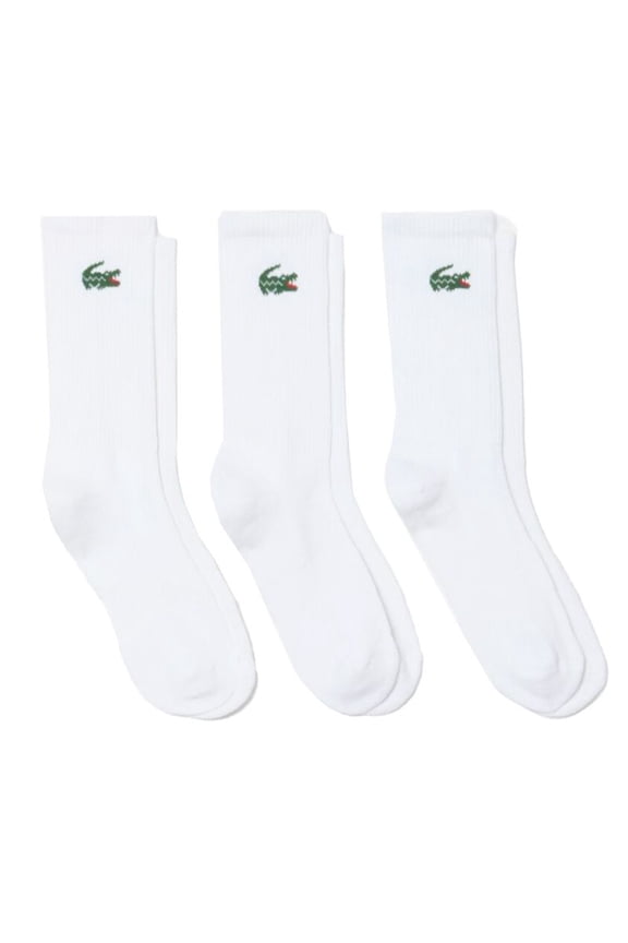 3 Pack Calf Socks