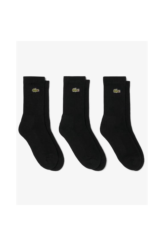 3 Pack Calf Socks