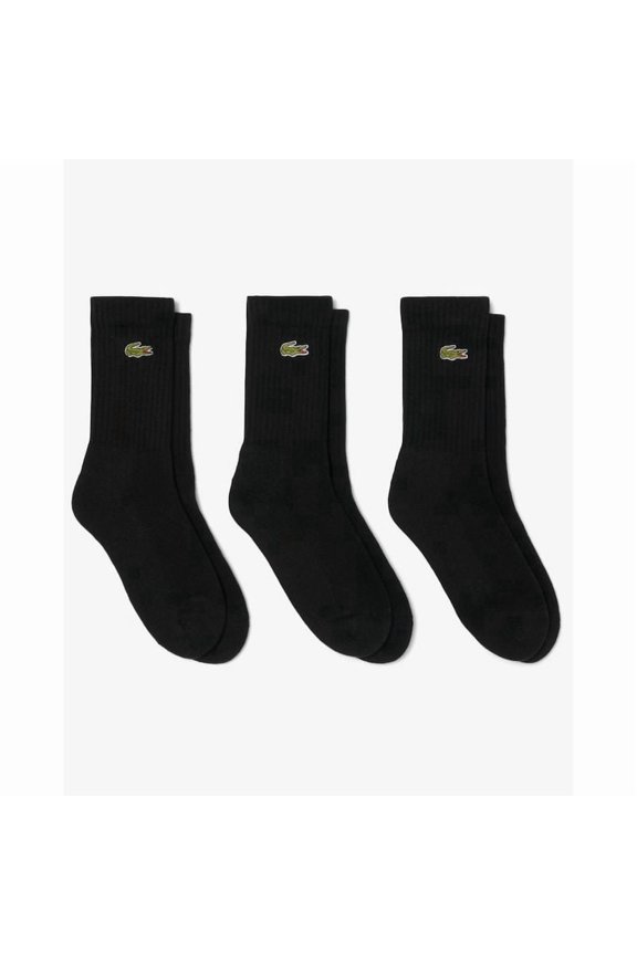 6 Pack Calf Socks